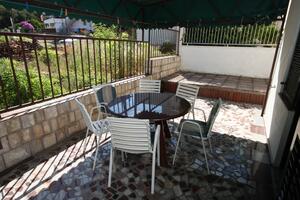 Tweekamerappartement Podaca, Makarska (A-2617-b)