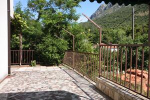 Two bedroom apartment Podaca, Makarska (A-2617-b(