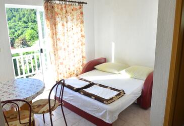 Apartments by the sea Podaca, Makarska - 2617