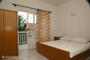 Lägenheter vid havet Podaca, Makarska - 2617