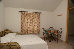 Studio appartement Podaca, Makarska (AS-2617-c)