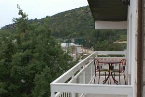 Studio flat Podaca, Makarska (AS-2617-d(