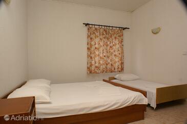 Leiligheter ved sjøen Podaca, Makarska - 2617