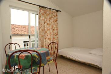 Apartments by the sea Podaca, Makarska - 2617