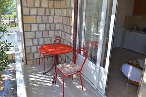 Garsonieră Podaca, Makarska (AS-2617-e(