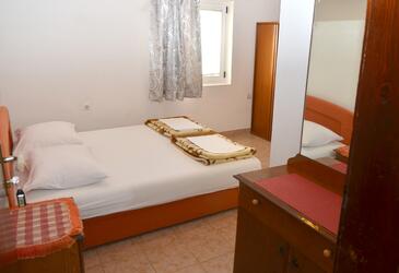 Apartamentos junto al mar Podaca, Makarska - 2617