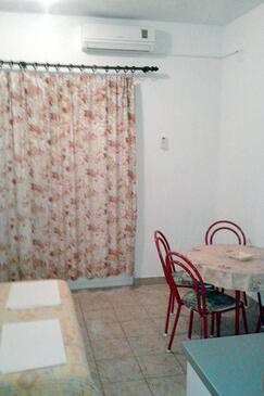 Apartments by the sea Podaca, Makarska - 2617