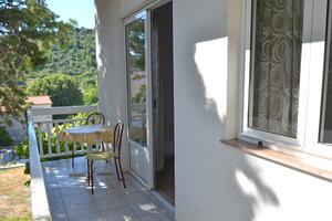Studio Appartement Podaca, Makarska (AS-2617-f(