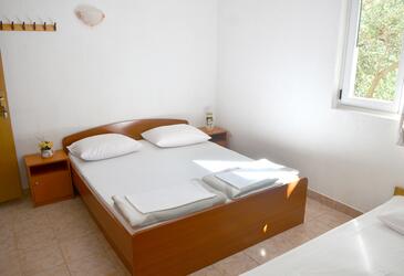 Apartmány pri mori Podaca, Makarská - Makarska - 2617