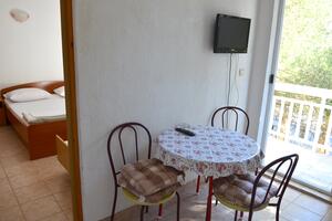 Studio appartement Podaca, Makarska (AS-2617-f)