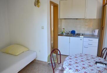 Apartmány pri mori Podaca, Makarská - Makarska - 2617