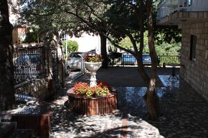 Apartmaji ob morju Podaca, Makarska - 2617