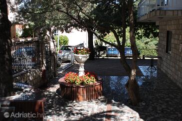 Apartmány pri mori Podaca, Makarská - Makarska - 2617 Adriatic.hr