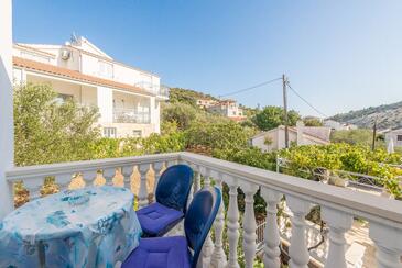 Rodinné apartmány u moře Vinišće, Trogir - 26171