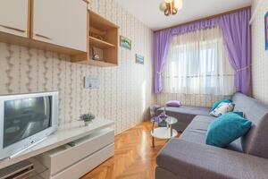 Dvoupokojový apartmán Vinišće, Trogir (A-26171-a(