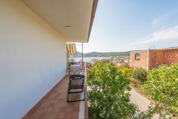 Rodinné apartmány u moře Vinišće (Trogir) - 26171