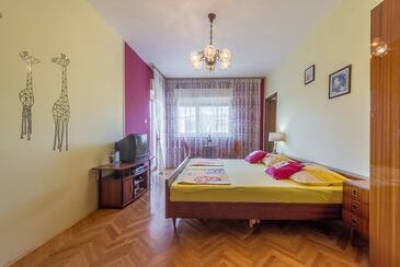 Rodinné apartmány u moře Vinišće (Trogir) - 26171