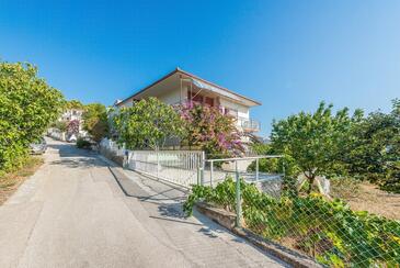 Rodinné apartmány u moře Vinišće (Trogir) - 26171 Adriatic.hr