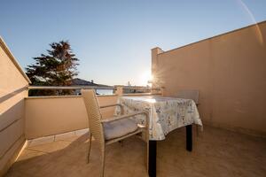 1-Zimmer-Ferienwohnung Barbat, Rab (A-26172-a(