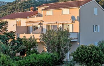 Ferienwohnungen mit Parkplatz Barbat, Rab - 26172 Adriatic.hr