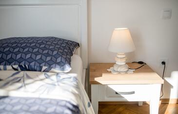 Apartmani i sobe uz more Barbat, Rab - 26173