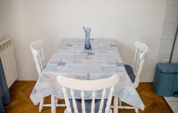 Apartmani i sobe uz more Barbat, Rab - 26173