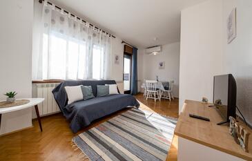 Apartmani i sobe uz more Barbat, Rab - 26173