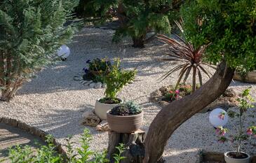 Apartmani i sobe uz more Barbat, Rab - 26173