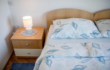 Apartmani i sobe uz more Barbat, Rab - 26173