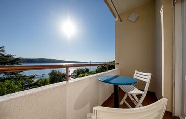 Apartmani i sobe uz more Barbat, Rab - 26173