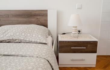 Apartmani i sobe uz more Barbat, Rab - 26173