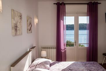 Appartementen en kamers aan zee Barbat, Rab - 26173
