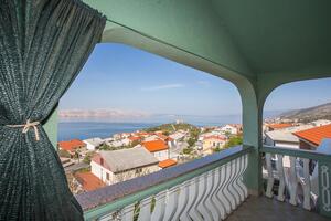 Jednopokojový apartmán Senj (A-26174-a(