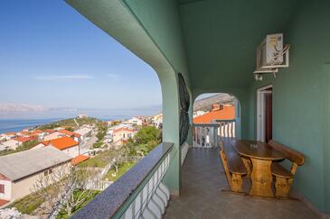 One bedroom apartment Senj (A-26174-a)