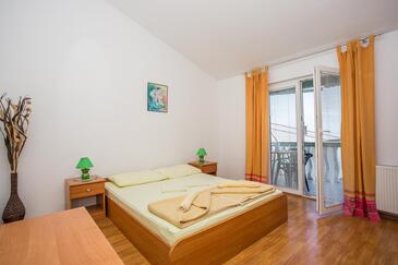 Apartamente şi camere cu parcare Senj - 26174