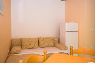 Apartamente şi camere cu parcare Senj - 26174