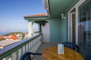 One bedroom apartment Senj (A-26174-b)