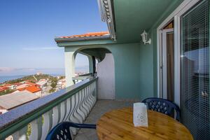 Jednopokojový apartmán Senj (A-26174-b(