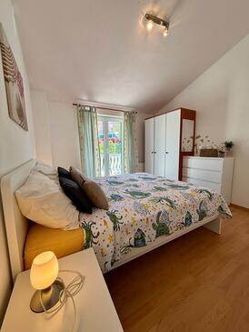 Apartamente şi camere cu parcare Senj - 26174