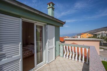 One bedroom apartment Senj (A-26174-c)