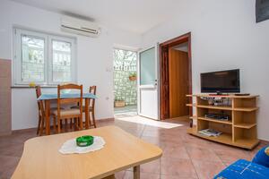 Jednopokojový apartmán Senj (A-26174-d(