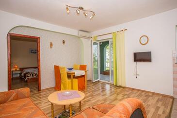 Two bedroom apartment Senj (A-26174-e)