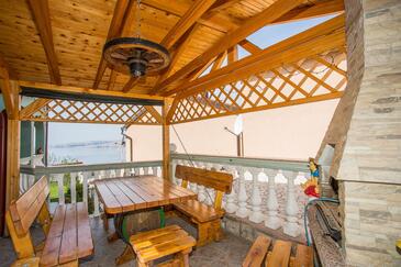 Ferienwohnungen und Zimmer mit Parklplatz Senj - 26174
