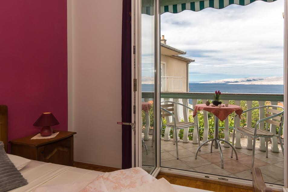 Jednosobni apartman Senj (A-26174-f)