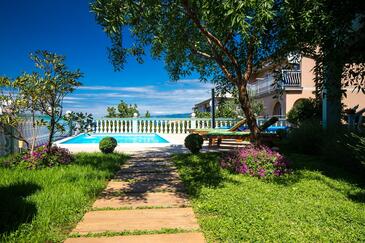 Appartamenti e camere con parcheggio Segna - Senj - 26174 Adriatic.hr