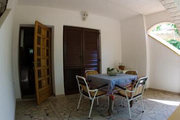 Apartamento de una habitación Rab (A-26175-a(