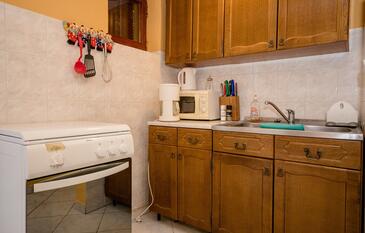 Apartamenty z parkingiem Rab - 26175