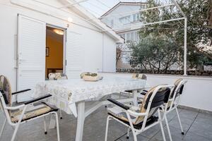 Apartamento para dos personas Rab (A-26175-d(