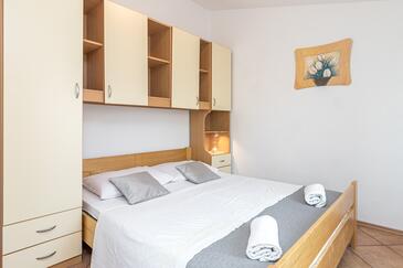 Lejlighedens parkeringsplads Rovinj - 26176