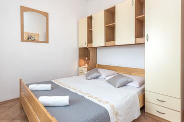 Lejlighedens parkeringsplads Rovinj - 26176